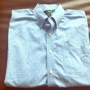 Ralph Lauren Long Sleeve Shirt